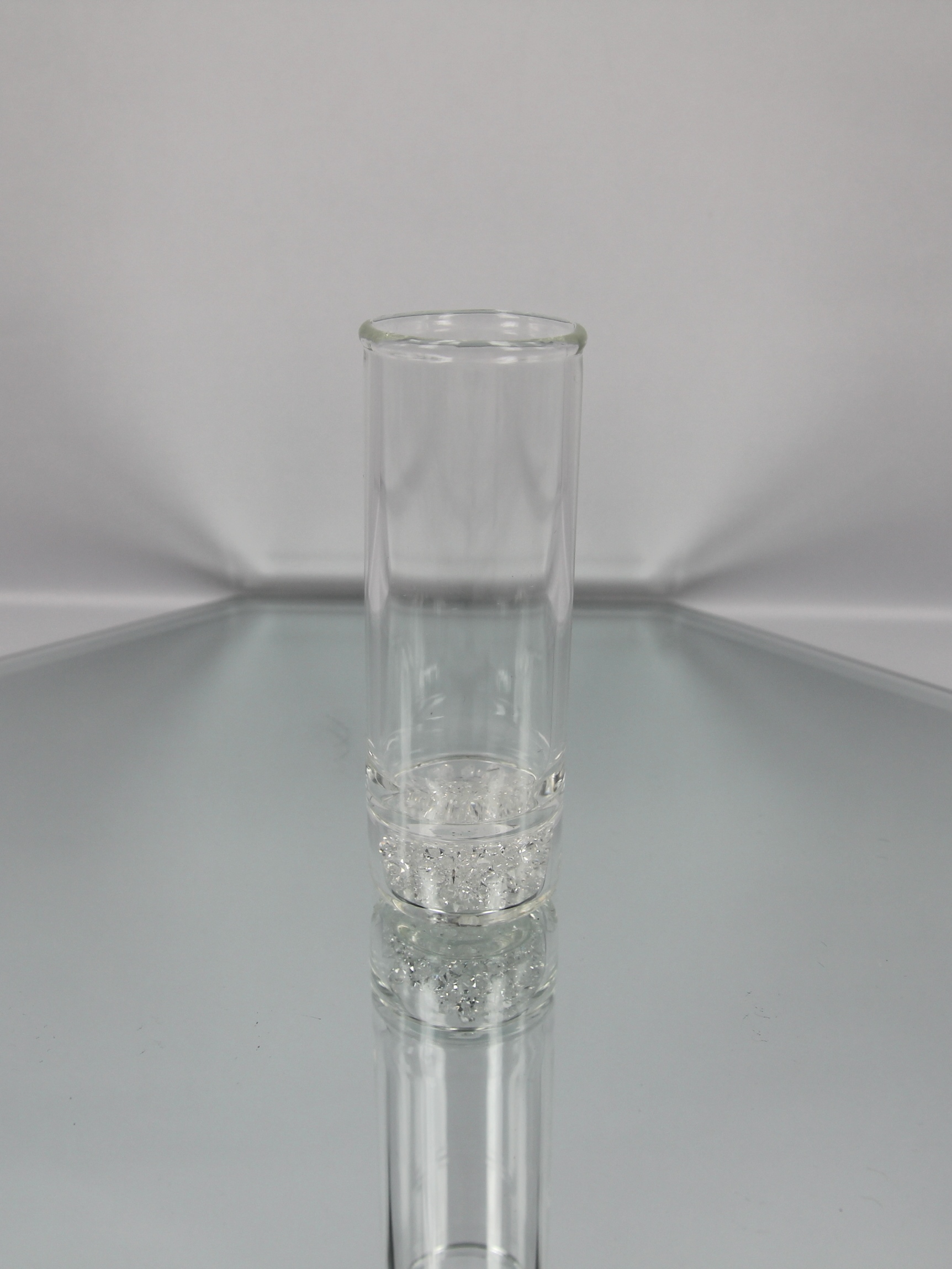 Crystal Shot Glass